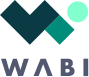 Wabiit logo